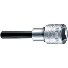 Stahlwille Schraubendrehereinsätze 1/2" Produktbild